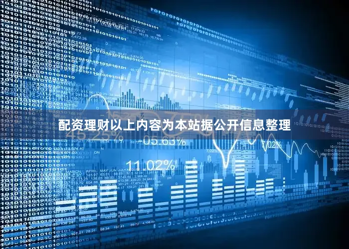 配资理财以上内容为本站据公开信息整理
