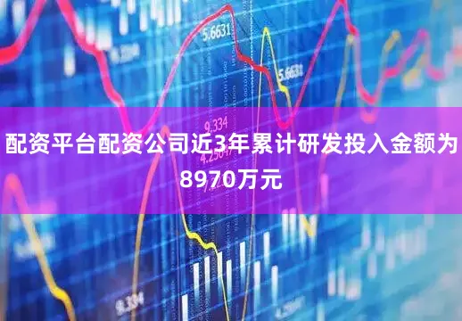 配资平台配资公司近3年累计研发投入金额为8970万元